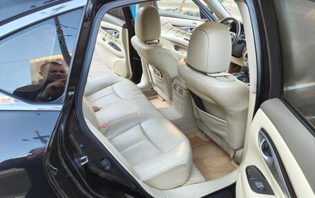 Infiniti M, 2011 год, 1 750 000 рублей, 12 фотография