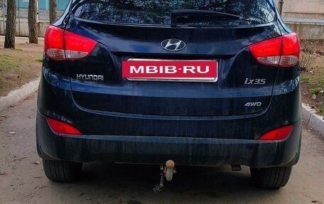 Hyundai ix35 I рестайлинг, 2012 год, 1 270 000 рублей, 4 фотография