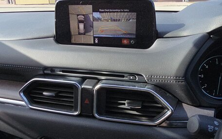 Mazda CX-5 II, 2018 год, 3 200 000 рублей, 7 фотография