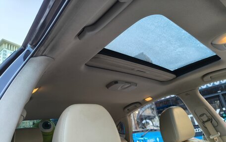 Infiniti M, 2011 год, 1 750 000 рублей, 14 фотография