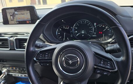 Mazda CX-5 II, 2018 год, 3 200 000 рублей, 6 фотография