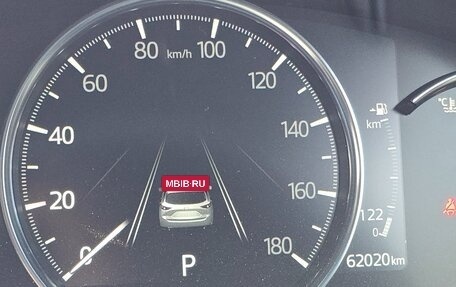 Mazda CX-5 II, 2018 год, 3 200 000 рублей, 8 фотография