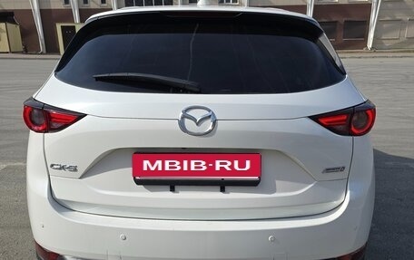 Mazda CX-5 II, 2018 год, 3 200 000 рублей, 4 фотография