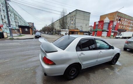 Mitsubishi Lancer IX, 2004 год, 350 000 рублей, 2 фотография
