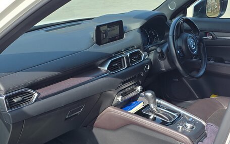 Mazda CX-5 II, 2018 год, 3 200 000 рублей, 13 фотография