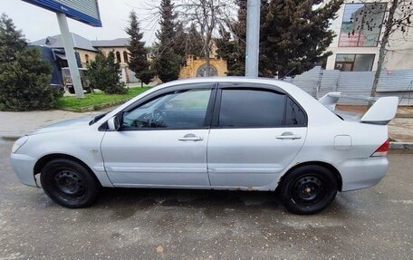 Mitsubishi Lancer IX, 2004 год, 350 000 рублей, 3 фотография