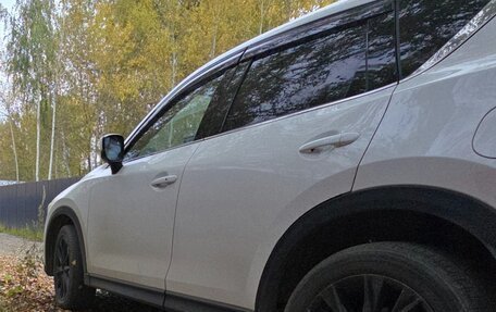 Mazda CX-5 II, 2018 год, 3 200 000 рублей, 14 фотография