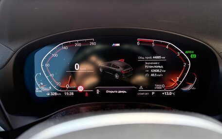 BMW X4, 2021 год, 6 100 000 рублей, 7 фотография