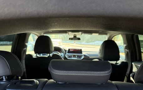 BMW X4, 2021 год, 6 100 000 рублей, 9 фотография