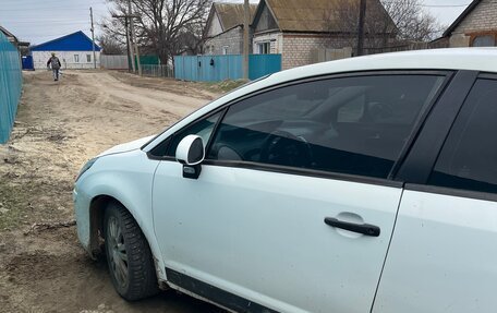 Citroen C4 II рестайлинг, 2008 год, 140 000 рублей, 2 фотография