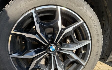 BMW X4, 2021 год, 6 100 000 рублей, 13 фотография