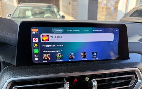 BMW X4, 2021 год, 6 100 000 рублей, 12 фотография