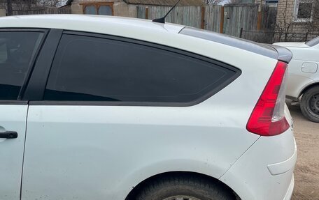 Citroen C4 II рестайлинг, 2008 год, 140 000 рублей, 3 фотография