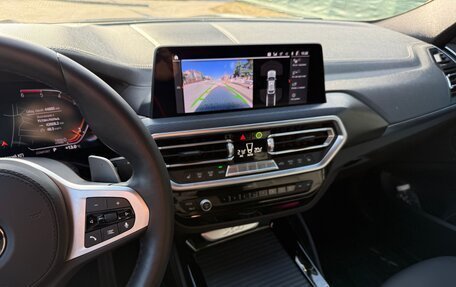 BMW X4, 2021 год, 6 100 000 рублей, 8 фотография