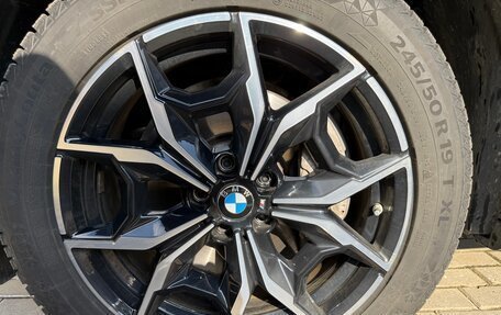 BMW X4, 2021 год, 6 100 000 рублей, 14 фотография