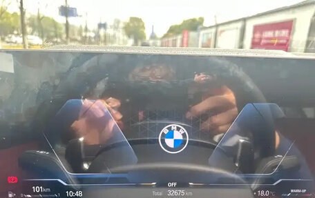 BMW 3 серия, 2023 год, 3 889 000 рублей, 12 фотография