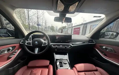 BMW 3 серия, 2023 год, 3 889 000 рублей, 8 фотография