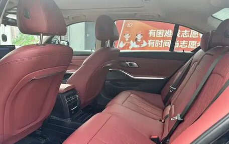 BMW 3 серия, 2023 год, 3 889 000 рублей, 9 фотография