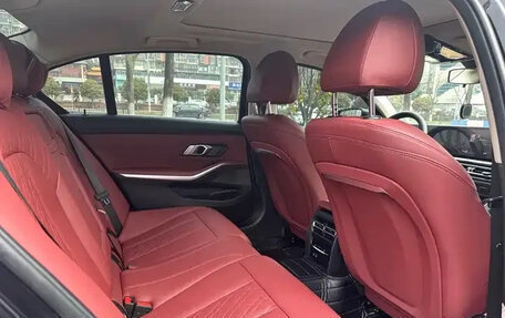 BMW 3 серия, 2023 год, 3 889 000 рублей, 11 фотография