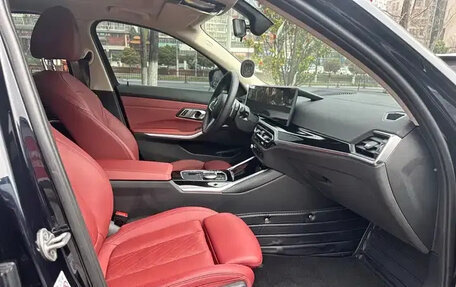 BMW 3 серия, 2023 год, 3 889 000 рублей, 10 фотография