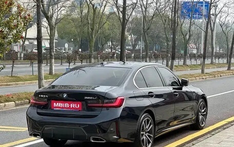 BMW 3 серия, 2023 год, 3 889 000 рублей, 4 фотография