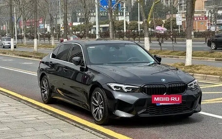 BMW 3 серия, 2023 год, 3 889 000 рублей, 3 фотография