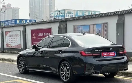 BMW 3 серия, 2023 год, 3 889 000 рублей, 5 фотография
