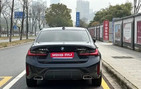 BMW 3 серия, 2023 год, 3 889 000 рублей, 6 фотография