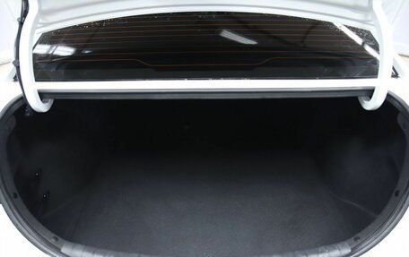 Hyundai Solaris II рестайлинг, 2021 год, 1 750 000 рублей, 9 фотография