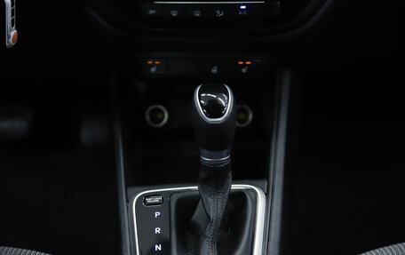 Hyundai Solaris II рестайлинг, 2021 год, 1 750 000 рублей, 15 фотография