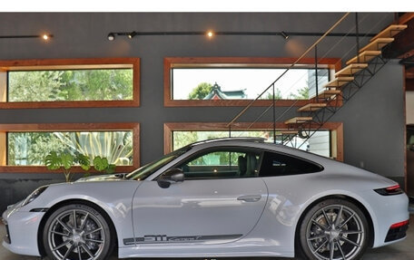 Porsche 911, 2023 год, 16 500 000 рублей, 6 фотография