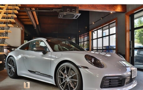 Porsche 911, 2023 год, 16 500 000 рублей, 3 фотография