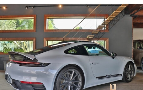 Porsche 911, 2023 год, 16 500 000 рублей, 5 фотография