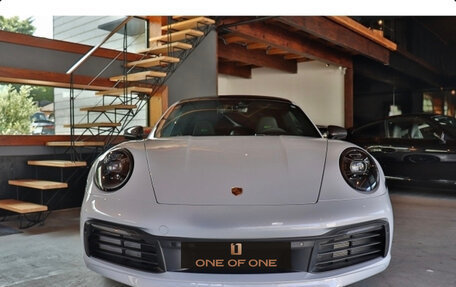 Porsche 911, 2023 год, 16 500 000 рублей, 2 фотография