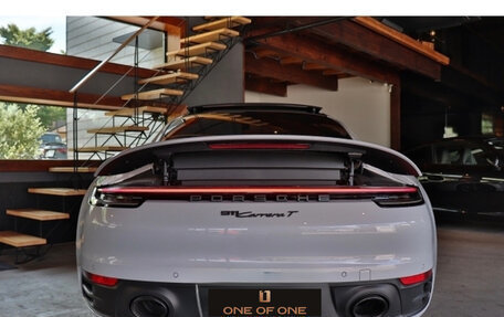 Porsche 911, 2023 год, 16 500 000 рублей, 4 фотография