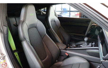 Porsche 911, 2023 год, 16 500 000 рублей, 10 фотография