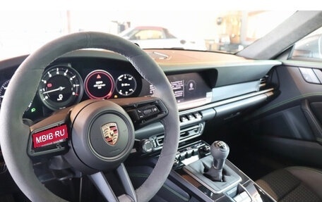 Porsche 911, 2023 год, 16 500 000 рублей, 12 фотография