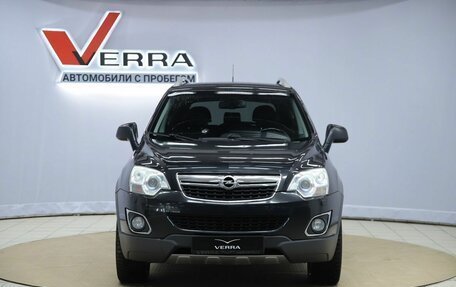Opel Antara I, 2012 год, 1 200 000 рублей, 2 фотография