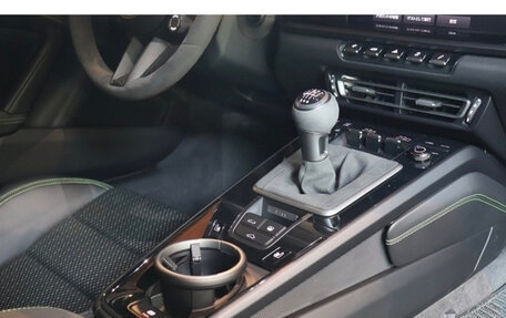 Porsche 911, 2023 год, 16 500 000 рублей, 13 фотография