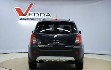Opel Antara I, 2012 год, 1 200 000 рублей, 6 фотография
