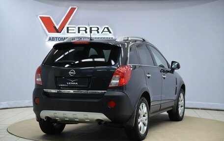 Opel Antara I, 2012 год, 1 200 000 рублей, 5 фотография