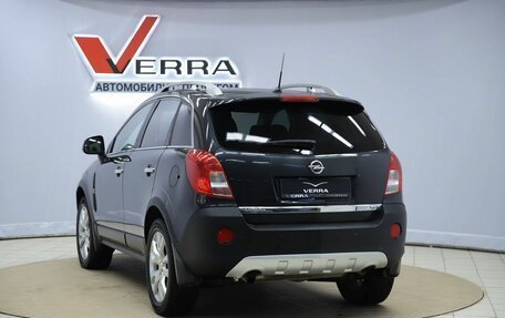 Opel Antara I, 2012 год, 1 200 000 рублей, 7 фотография