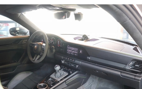 Porsche 911, 2023 год, 16 500 000 рублей, 18 фотография