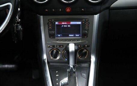 Opel Antara I, 2012 год, 1 200 000 рублей, 15 фотография