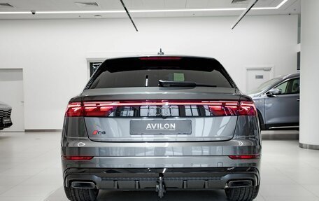Audi Q8 I, 2025 год, 14 740 000 рублей, 3 фотография