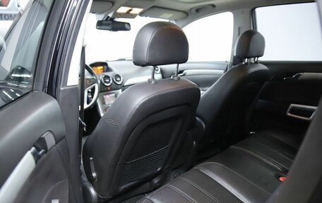 Opel Antara I, 2012 год, 1 200 000 рублей, 11 фотография