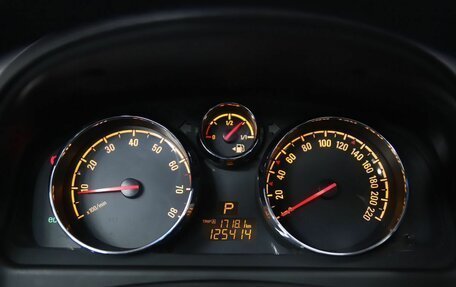 Opel Antara I, 2012 год, 1 200 000 рублей, 16 фотография