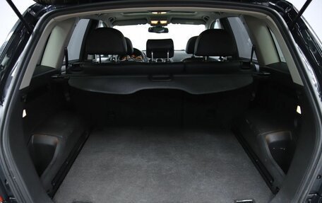 Opel Antara I, 2012 год, 1 200 000 рублей, 9 фотография