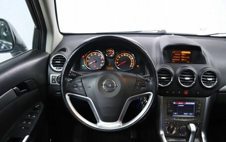 Opel Antara I, 2012 год, 1 200 000 рублей, 13 фотография