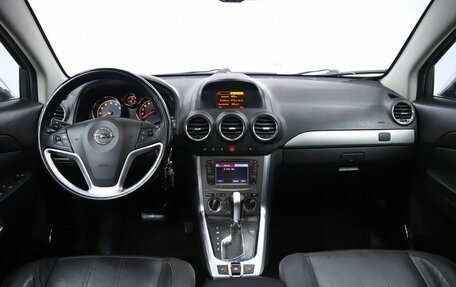 Opel Antara I, 2012 год, 1 200 000 рублей, 12 фотография